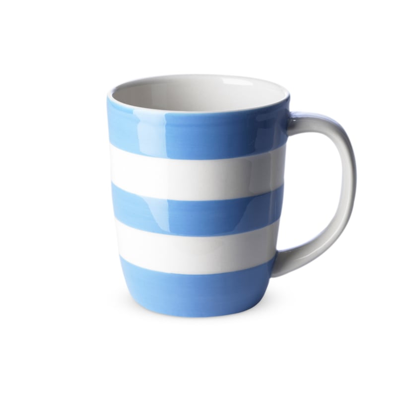 Cornishware Cornishblue Mug - 340ml