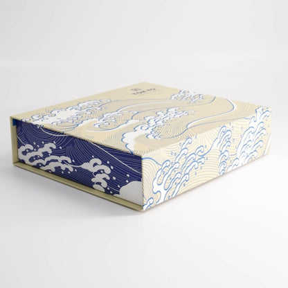 Tokyo Design Studio Hokusai Sushiset