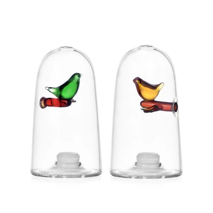 Ichendorf Milano Peper &amp; Zout set - Birds