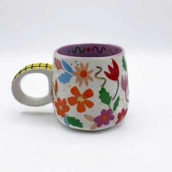 House of Disaster  "Absolutely No Idea" - Mok - 300ml - Cadeaudoos