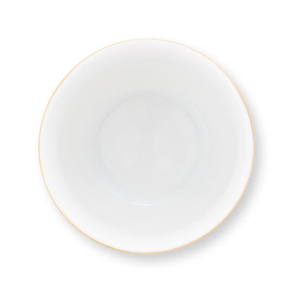 Pip Studio Jolie White Eierdoppen - Set van 4