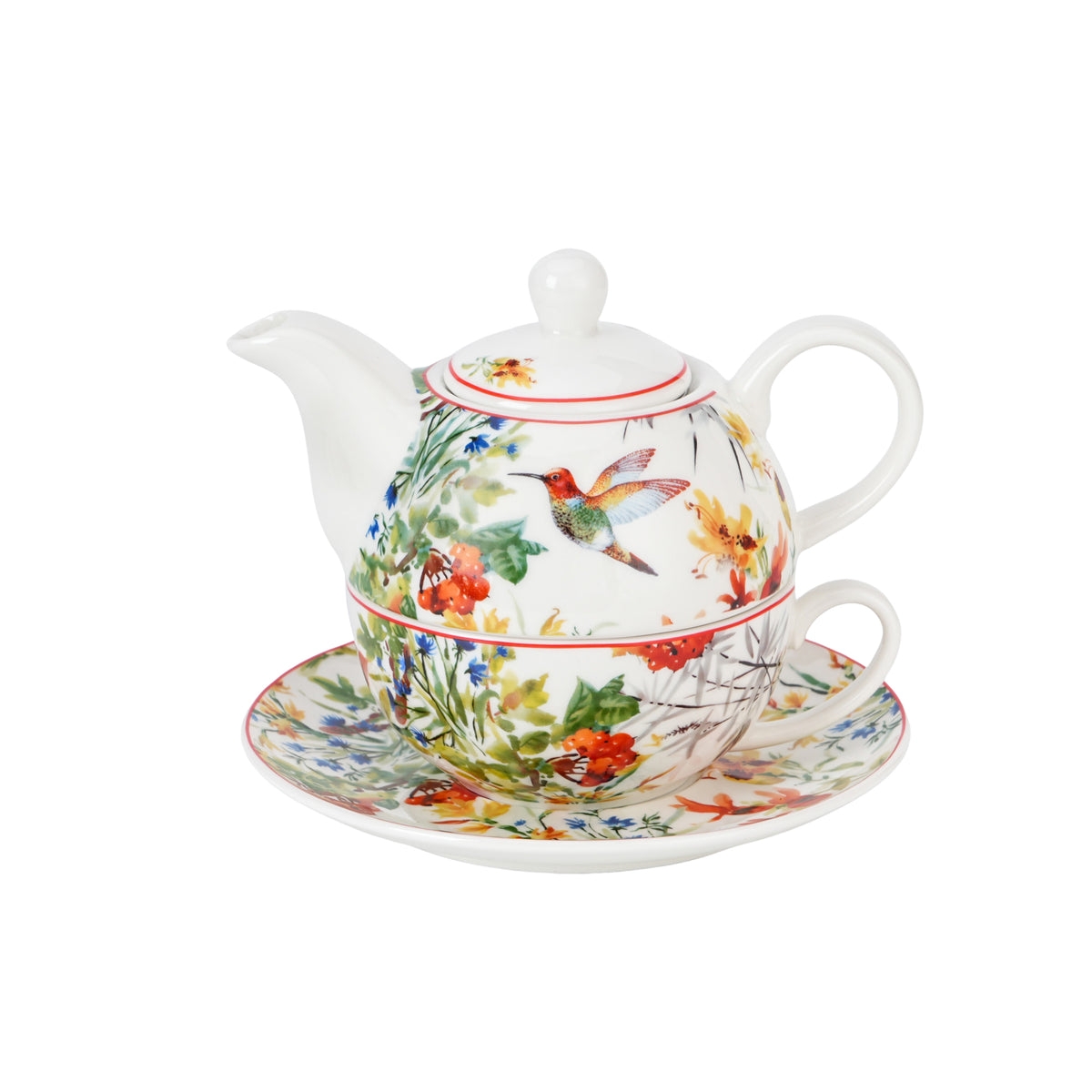 Duo Geschenke Linnea Tea for One Teeset 350 ml