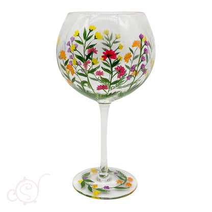 Livellara Milano Meadowsweet Gin Glas - 650ml