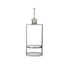 Ichendorf Milano Aria olijfoliefles 420ml transparant glas