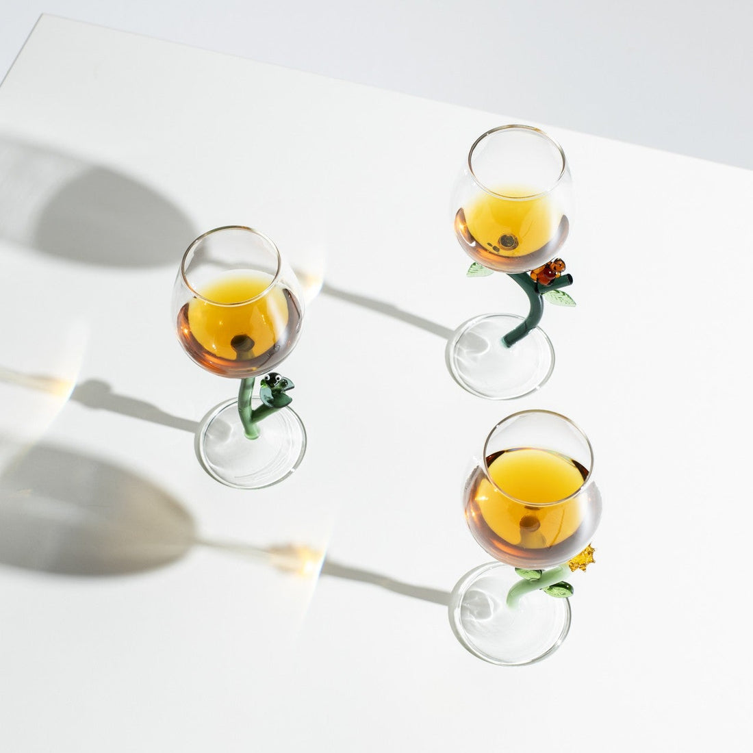 Ichendorf Milano Goblet Bird wijnglas Animal Farm