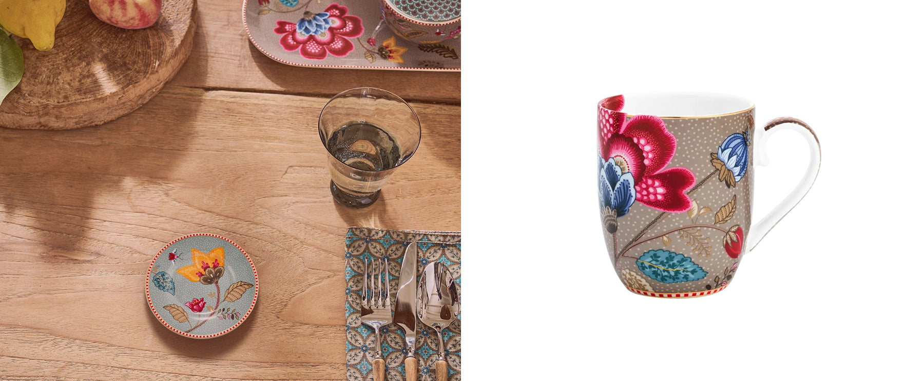 Blooming Tales Fantasy Pip Studio