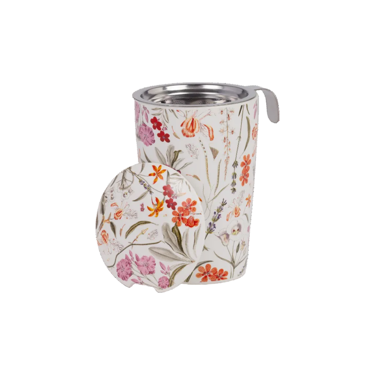 Eigenart Teaeve Mira double-walled tea mug 350 ml