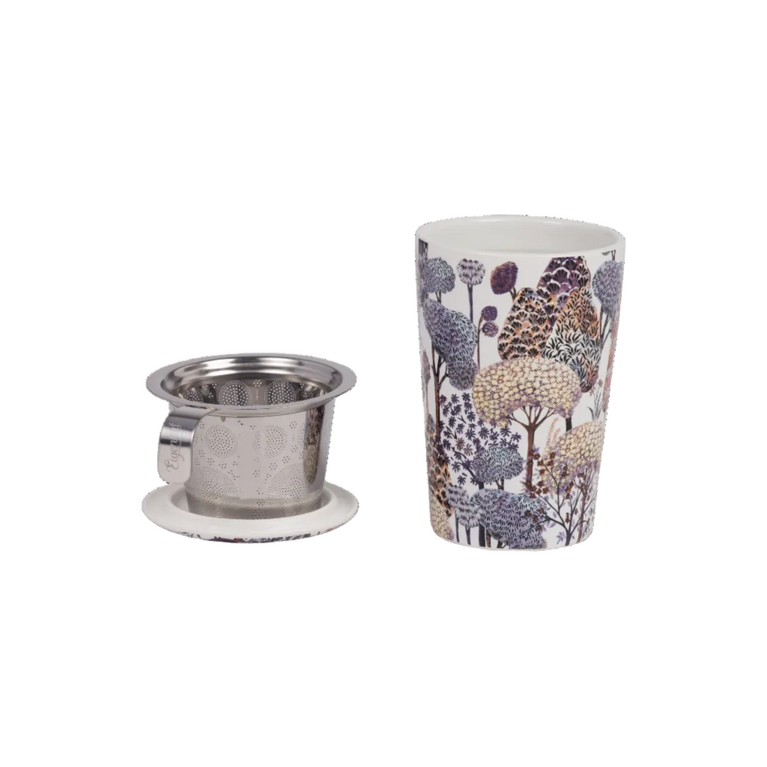 Eigenart Teaeve Patagonia dubbelwandige theebeker 350 ml