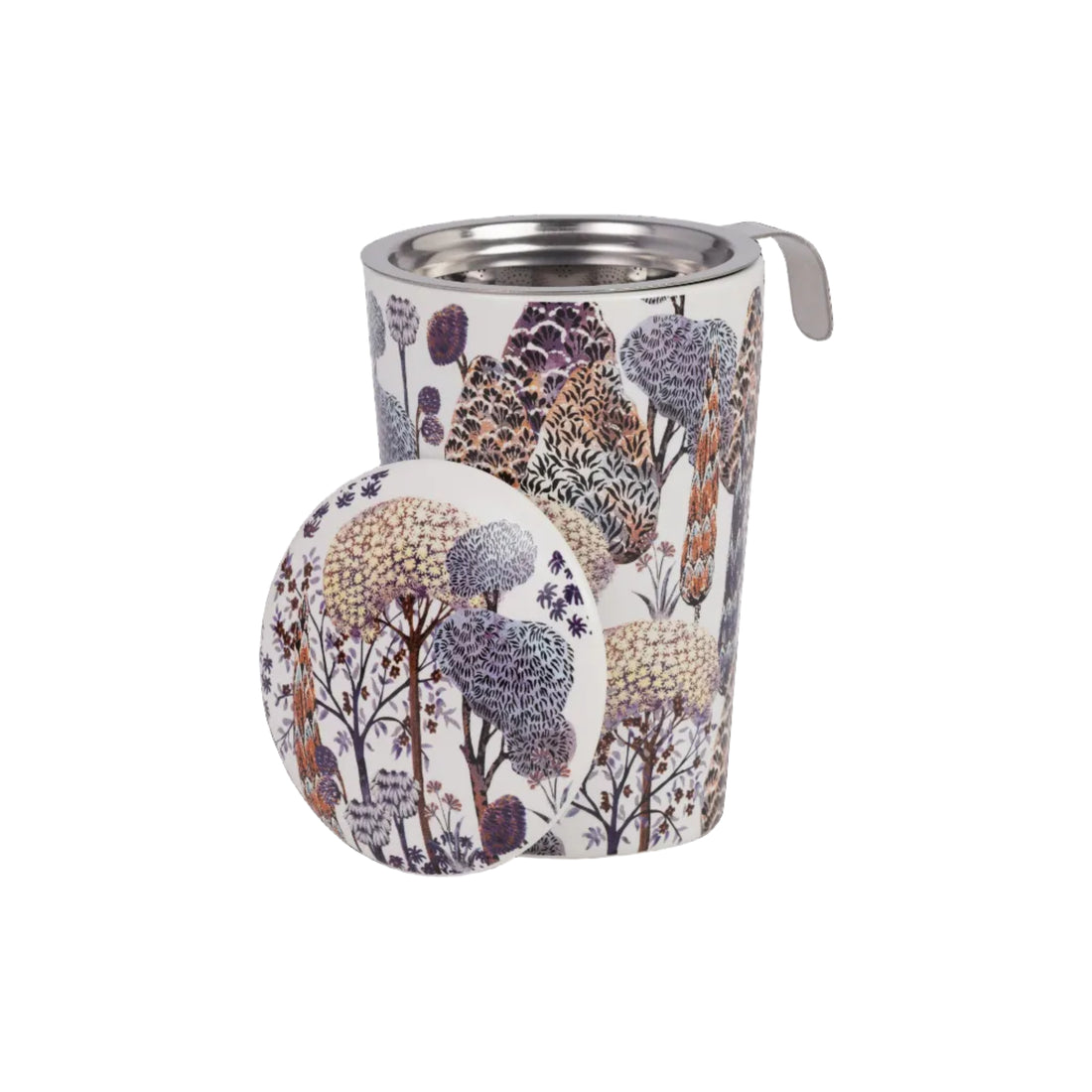 Eigenart Teaeve Patagonia dubbelwandige theebeker 350 ml"