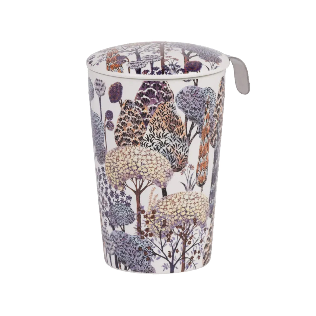 Eigenart Teaeve Patagonia theebeker detail