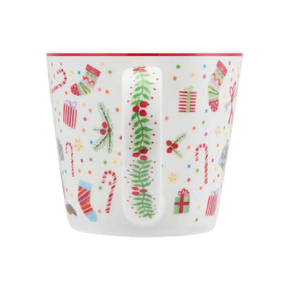 Maxwell en Williams Kerst Mok Hond - 400ml