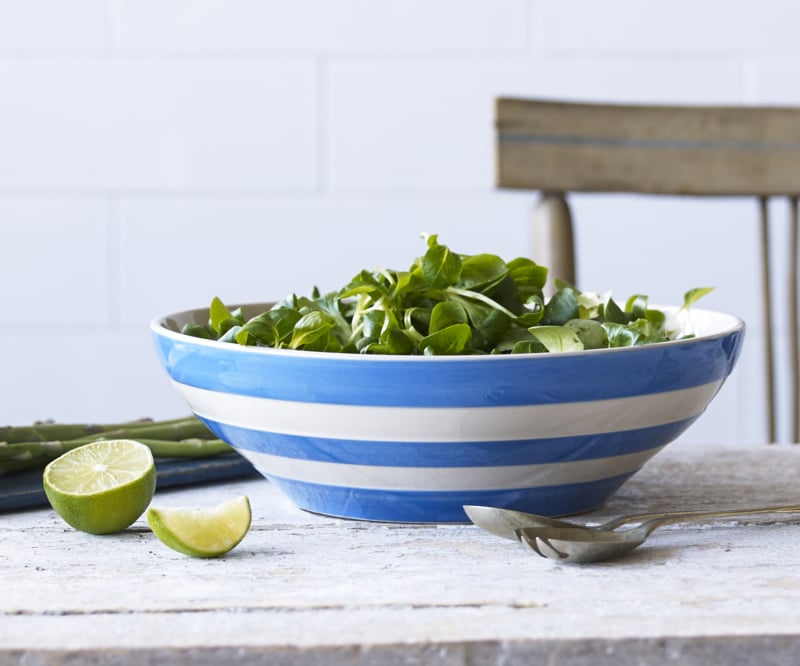 Cornishware Cornishblue Servierschale - 31 cm