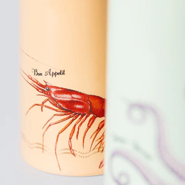 Yvonne Ellen London Olie &amp; Azijn Set