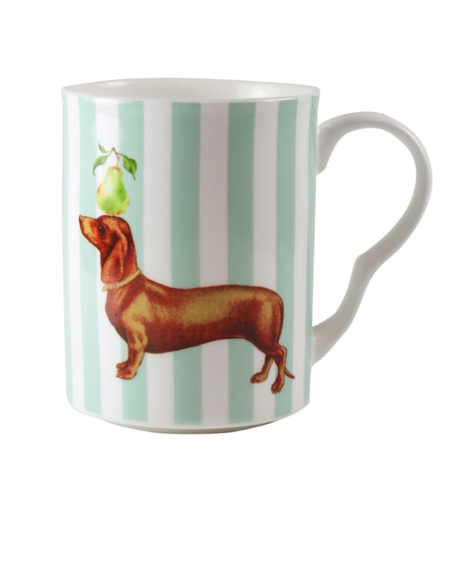 Yvonne Ellen London Mok Teckel - 280ml