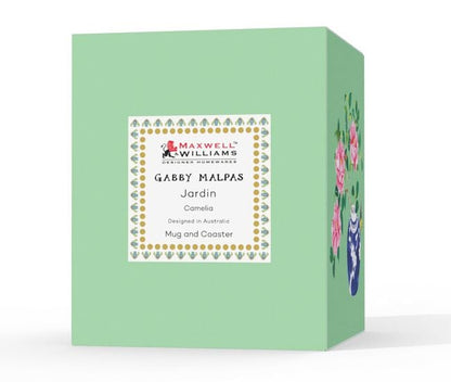 Maxwell en Williams Jardin Camelia Mok  - 300ml