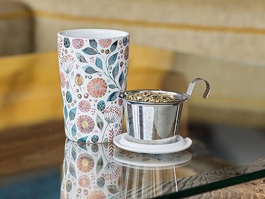 Eigenart TeaEve Linnea Wit -  350ml