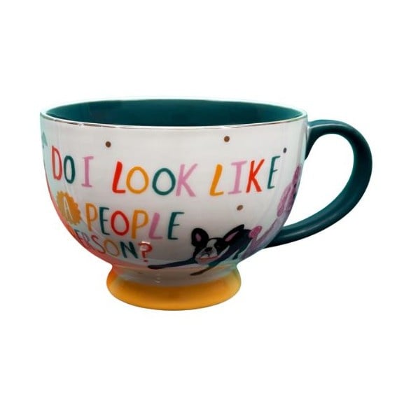 House of Disaster Mok Dog House - Hond - 300ml