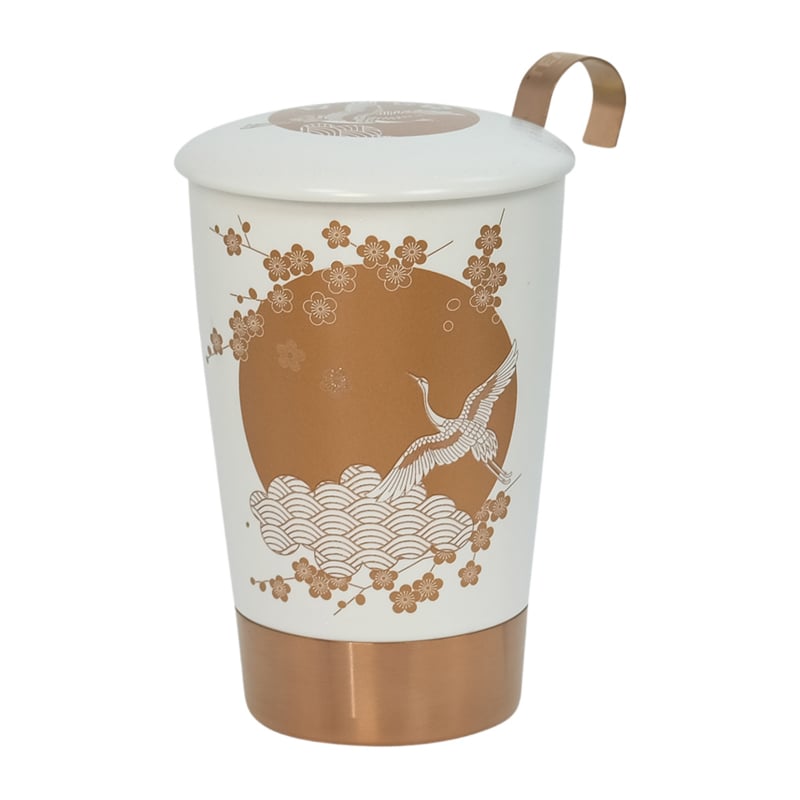 Eigenart TeaEve Komorebi White - Tea Cup 350ml