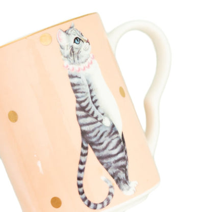 Yvonne Ellen London Mok Kat - 350ml