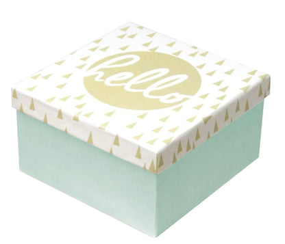 House of Disaster Tasse &amp;amp; Untertasse - Eichhörnchen - Geschenkbox