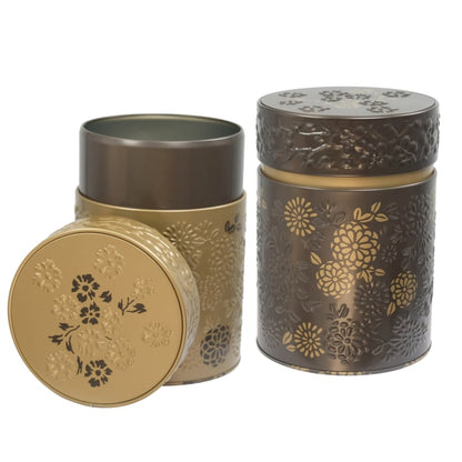 Eigenart Yumiko Tea Tins Set/2 - 500 grams