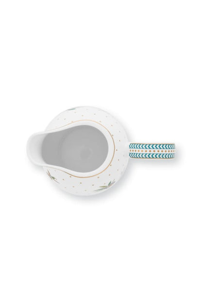 Pip Studio Jolie melkkannetje - 250ml