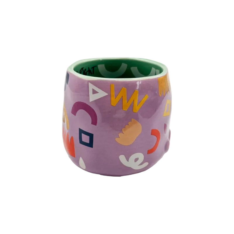 House of Disaster Mug "Not Stubborn" - 300ml