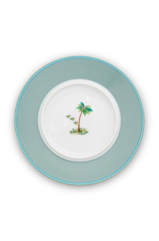 Pip studio Jolie Dots Gold - Botervloot