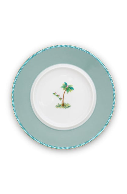 Pip studio Jolie Dots Gold - Botervloot