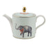 Yvonne Ellen London Teekanne Elefant - 0,5 Liter