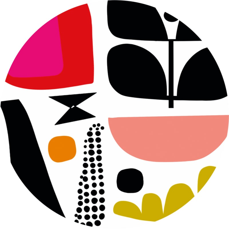 Eigenart Cupti Mok "Malaga"-  500ml