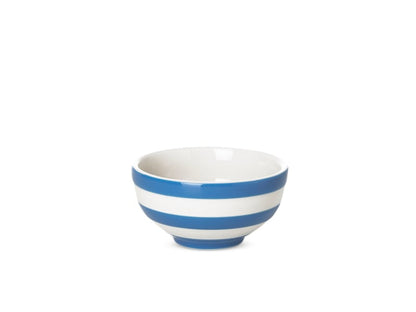 Cornishware Cornishblue jam/sauce bowl - ⌀8cm