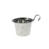 Eigenart teaeve theezeefje inox theefilter