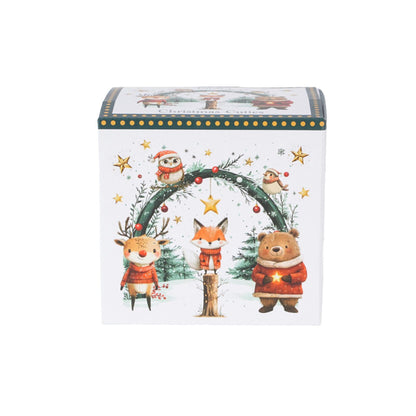 Duo Gifts Cuties Kerst Theeset - 430ml