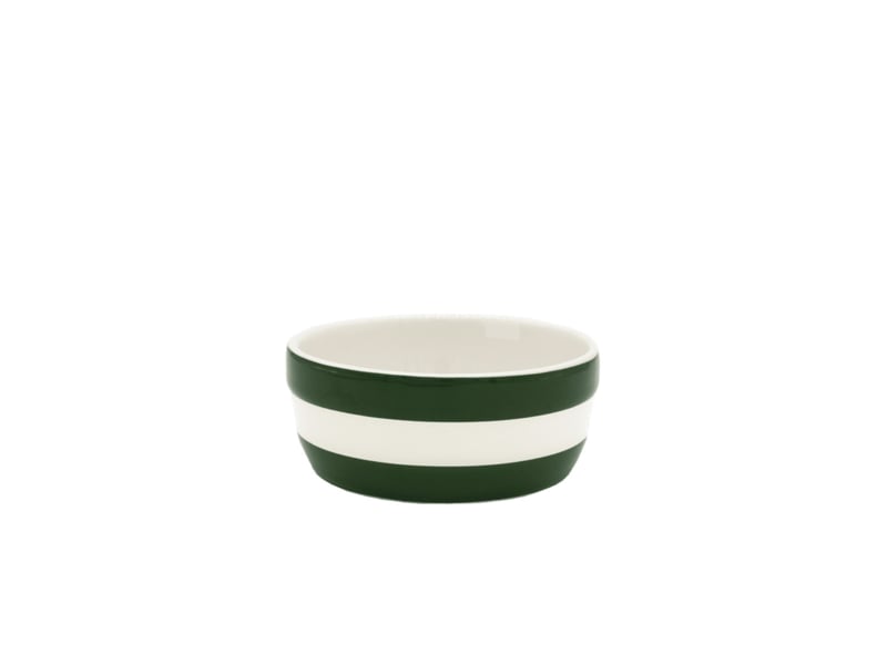Cornishware Adder Green Dipschale - ø10cm