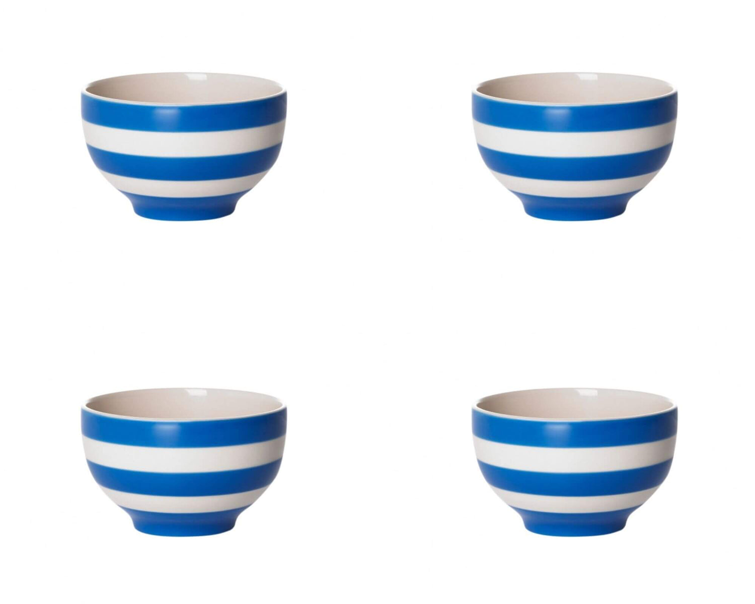 Cornishware Cornishblue Schüssel - ⌀10cm