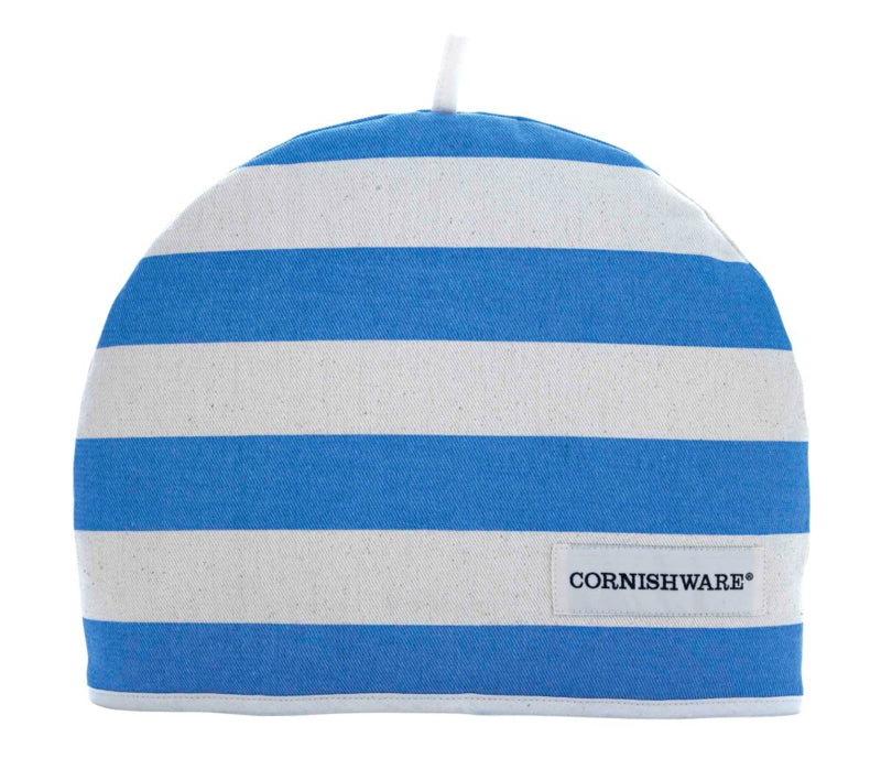 Cornishware Cornishblue Theemuts