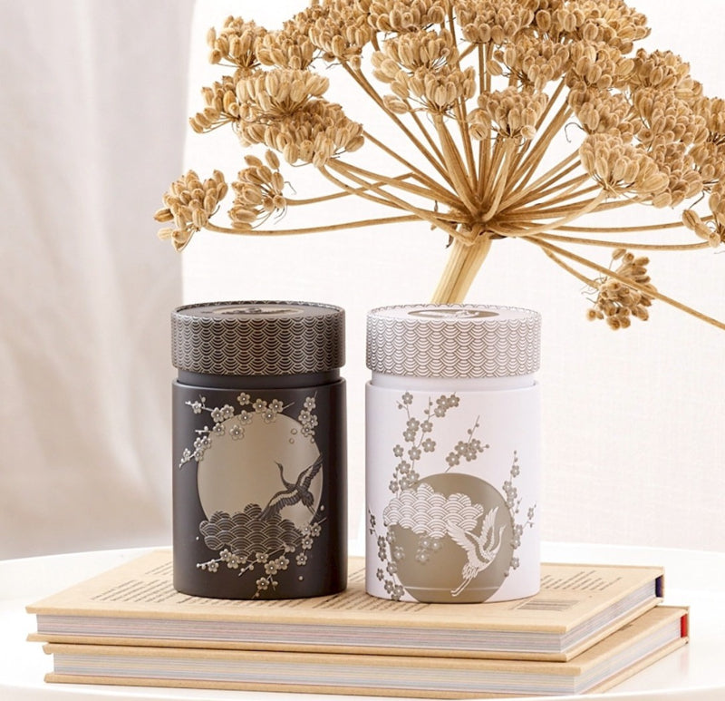 Eigenart Tea Tin Komorebi set/ 2 - 150 grams