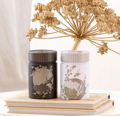 Eigenart Tea Tin Komorebi set/ 2 - 150 grams