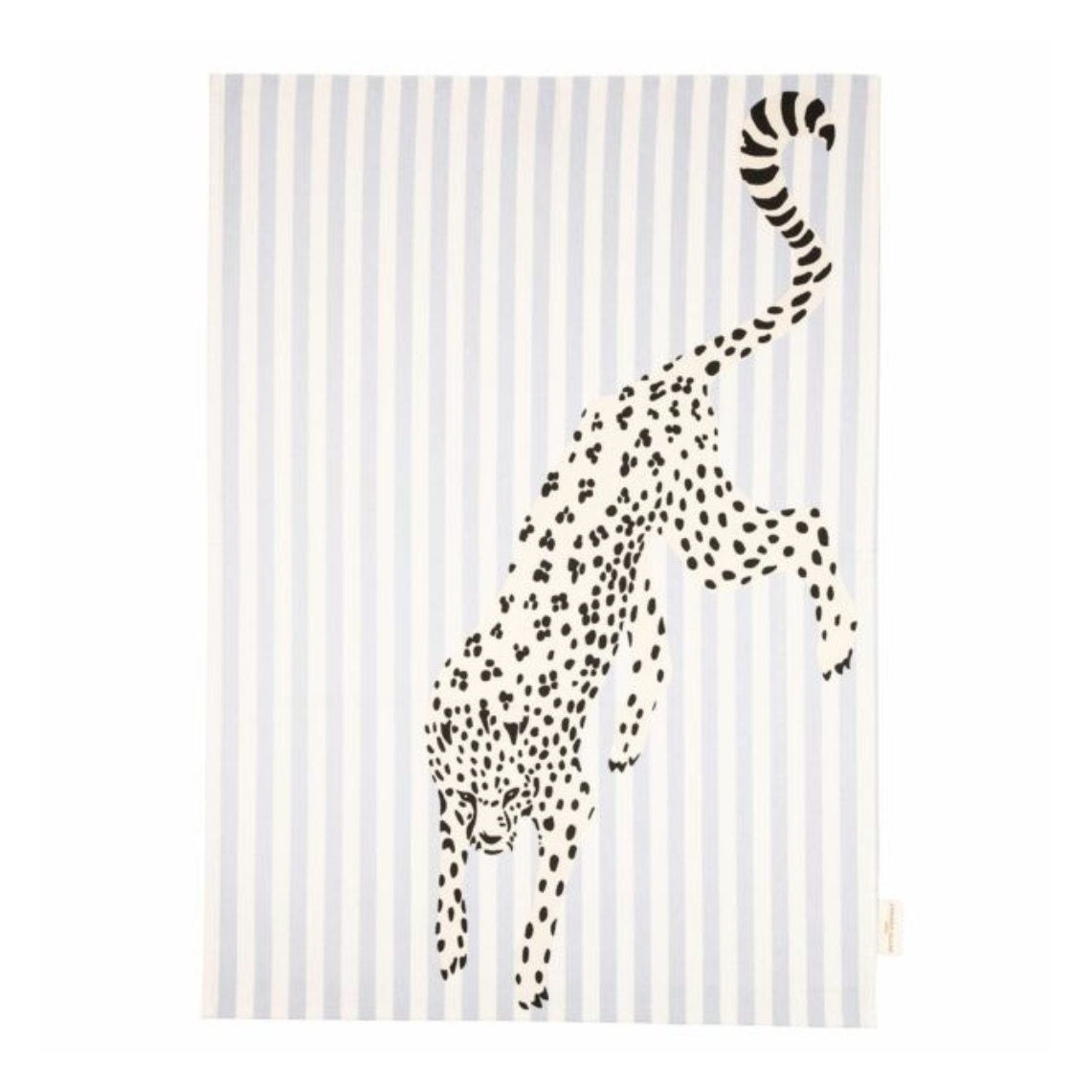 Yvonne Ellen London Tea Towels - Set of 2