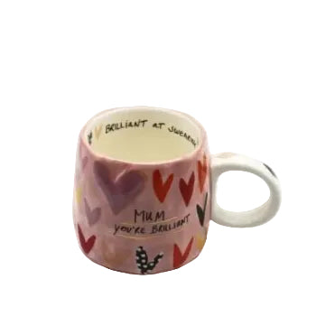 House of Disaster Small Talk Mok "Mum You&