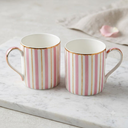 Maxwell &amp; Williams Roze Set van 2 | Actie 2 voor €19,95