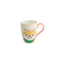 Tokyo Design Studio Kawaii Mok Shiba Roze Hart - 340 ml